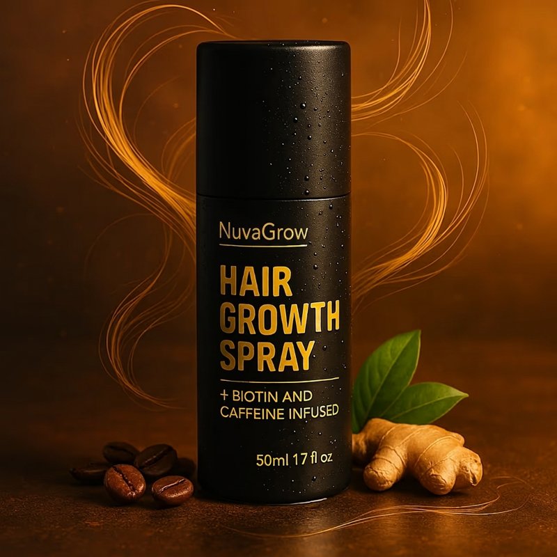 NuvaGrow 1 bottle